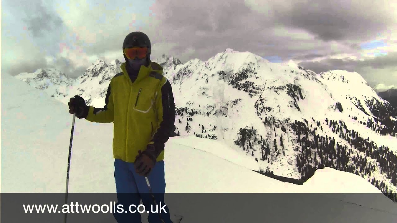 Rossignol Experience 80 HD Ski Review 2016/17