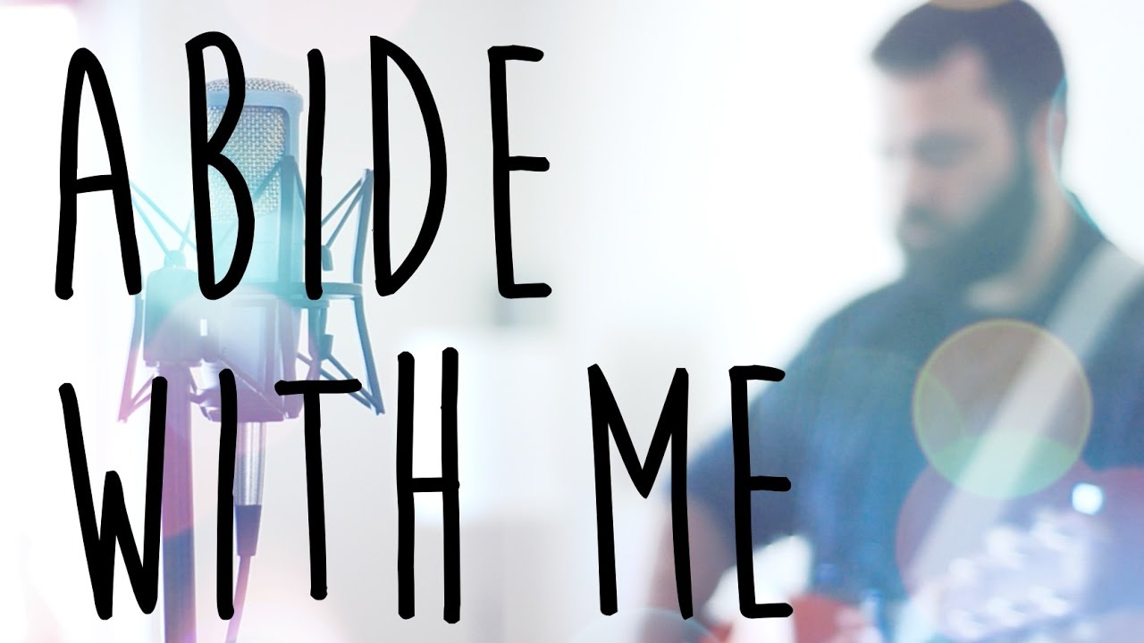 Abide With Me by Indelible Grace (Acoustic Hymn Cover by Reawaken)