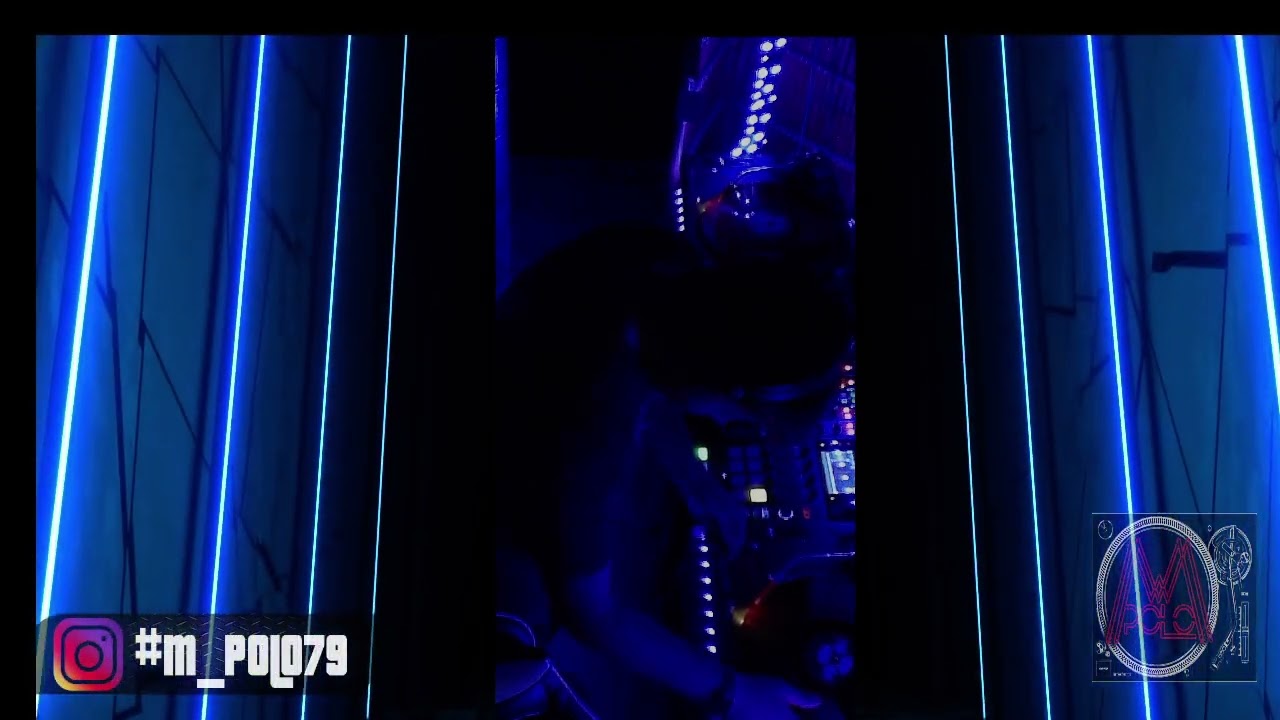 FEBRUARY 26 TECHNO