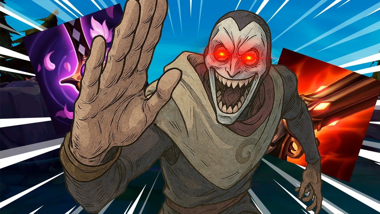 Fastest Jhin 3.exe