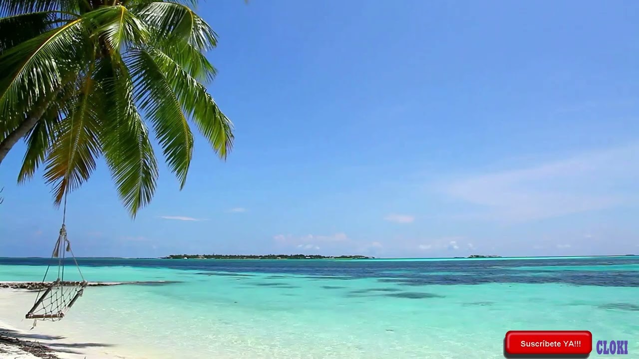 SONIDO MAR RELAX #relaxing