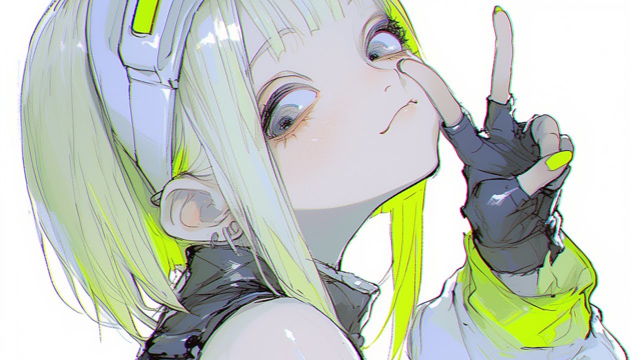 Pomipomi – Dekkie! (ft. KAKERU)