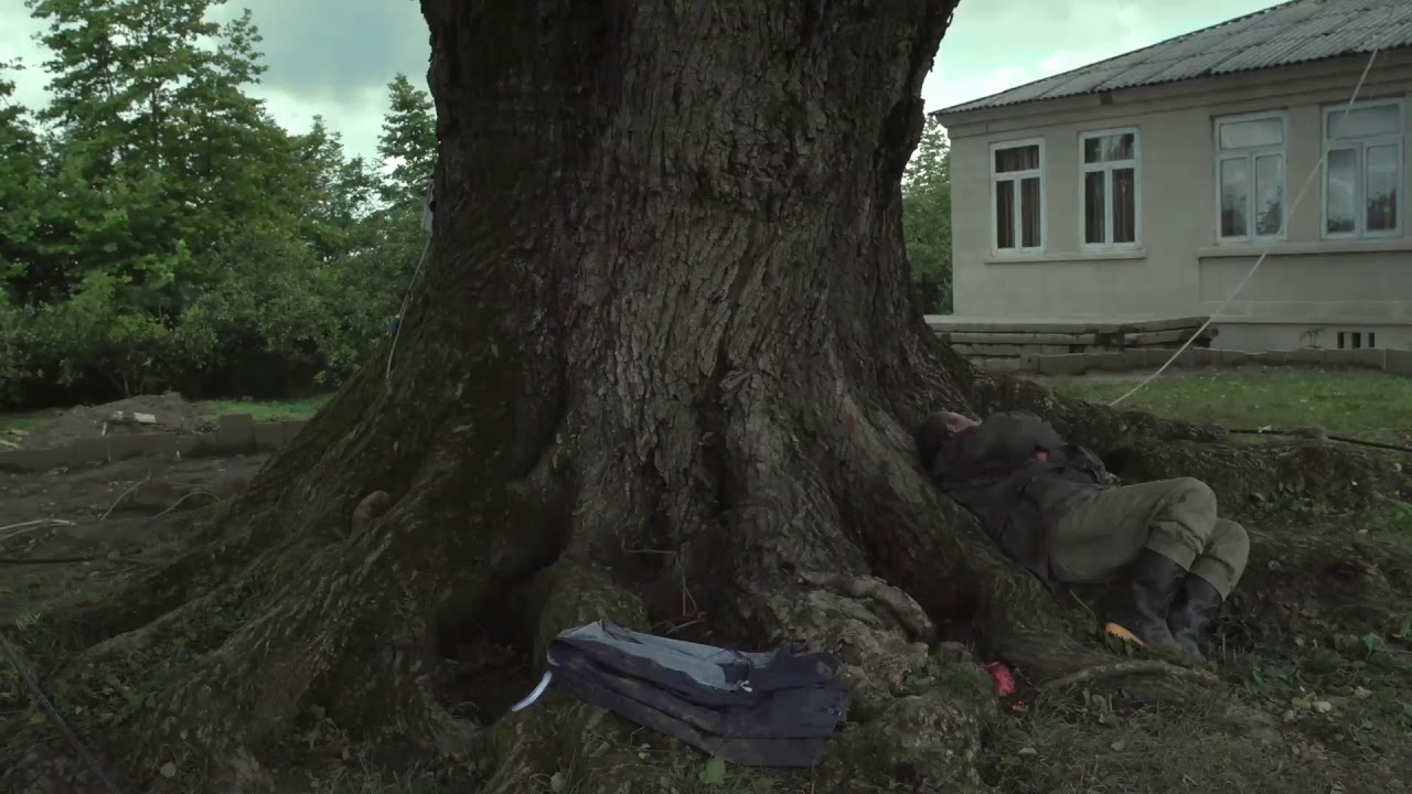 Taming the Garden | Official Trailer | Berlinale 2021