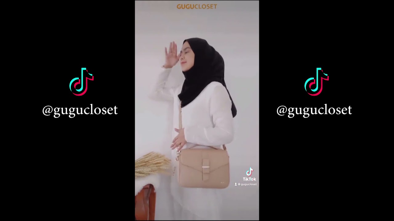 GUGUCLOSET TIKTOK COMPILATION : BELLA