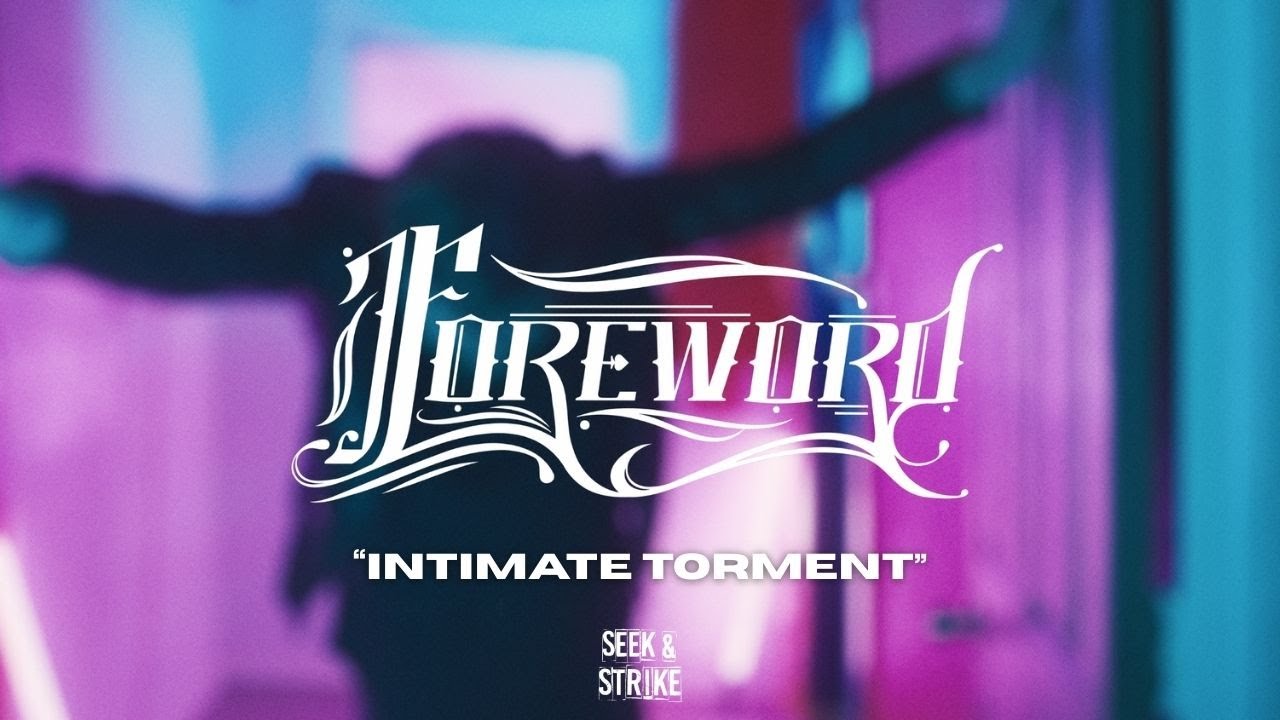 Foreword - 