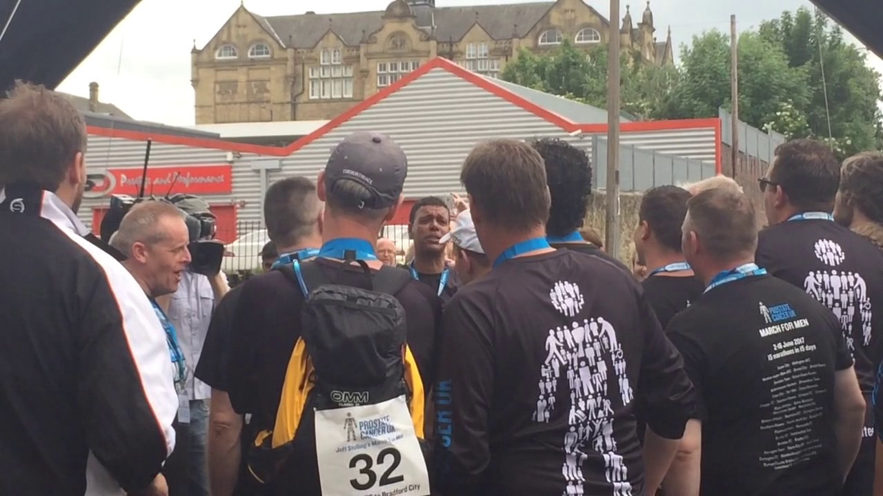 Chris Kamara 