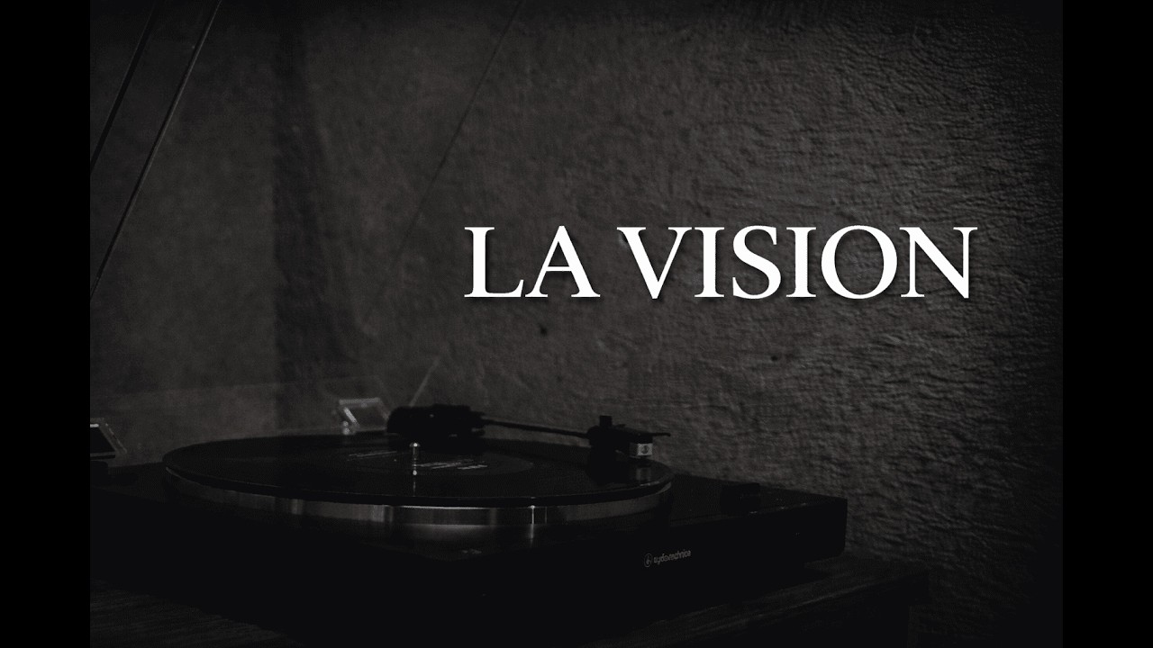 La Vision (court métrage)