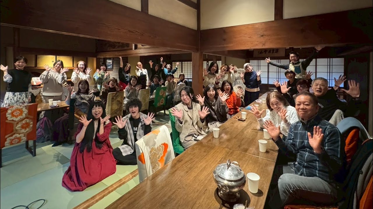 【前編】うまいへたじゃない一生懸命な姿に人は感動する^ - ^〜毎日配信497日目〜