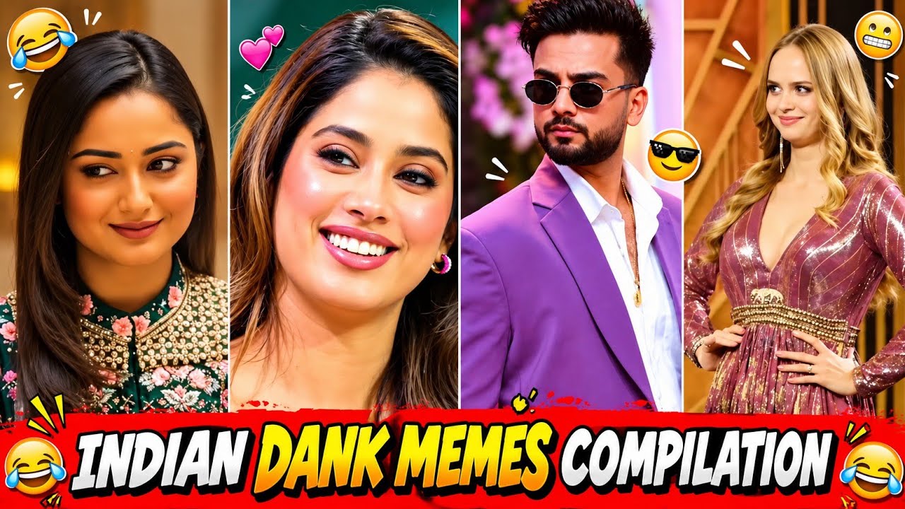 India vs Pakistan funny memes 😂|The kapil sharma show funny memes 😂| IPL Memes || Samay Raina meme56