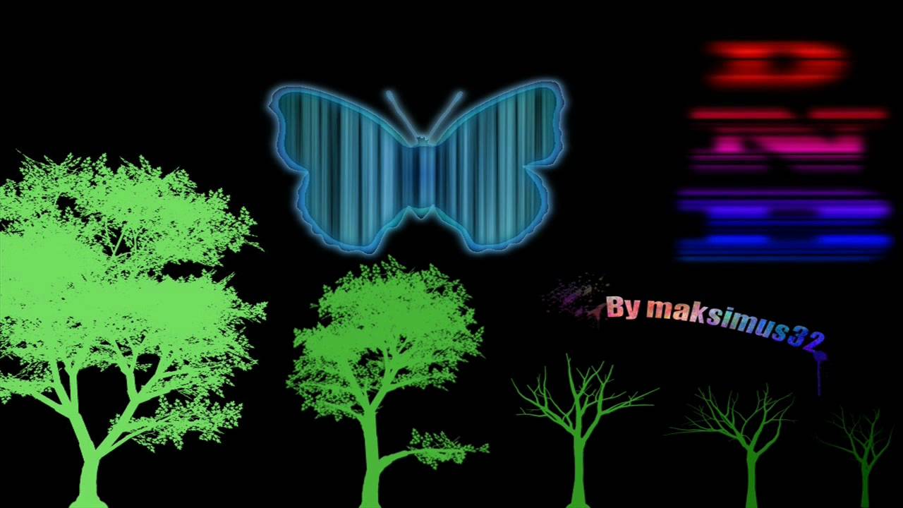 Unknown Error - The Yearning (HD)