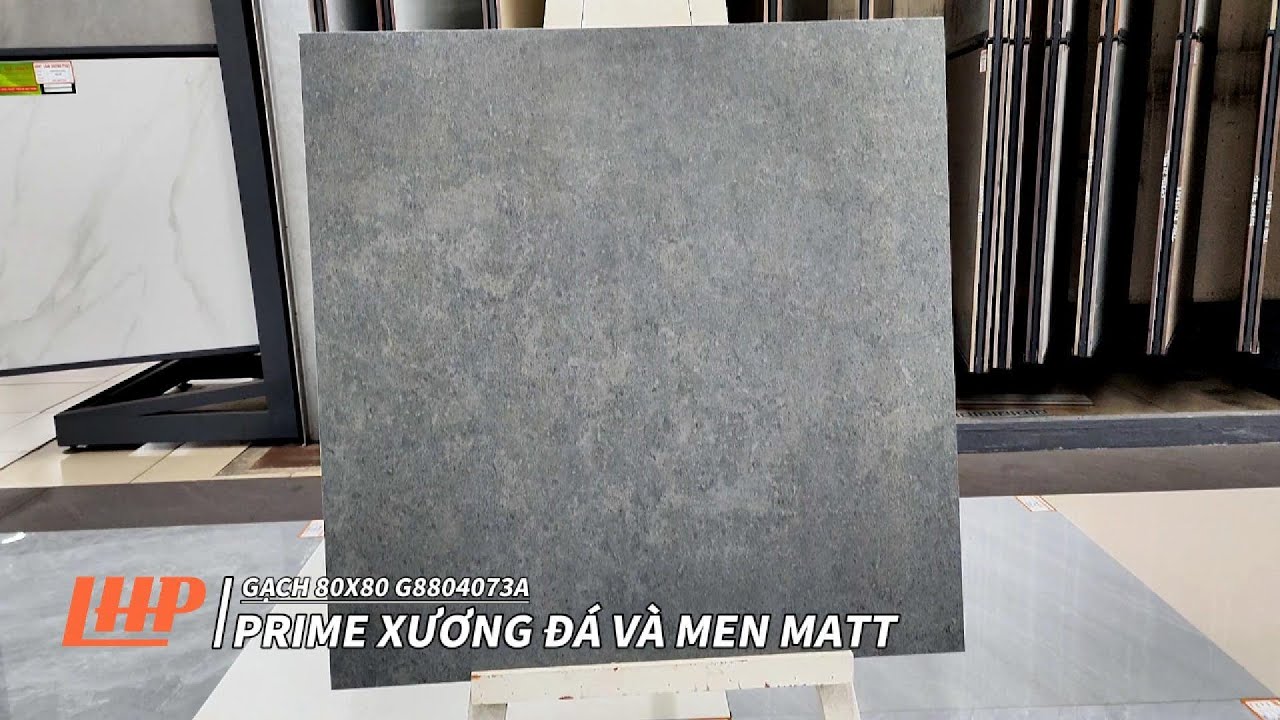Gạch 80X80 G8804073A Prime