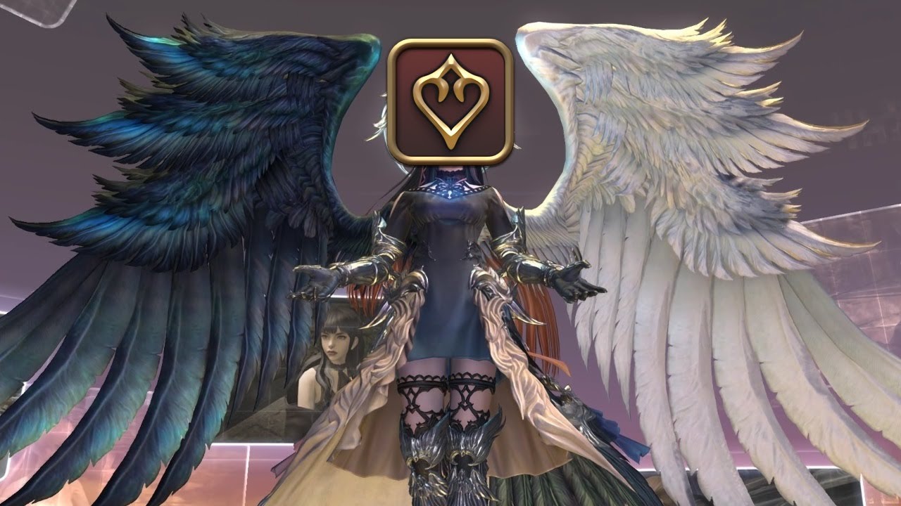 【FF14】絶もうひとつの未来 踊り子 初クリア【絶エデン】