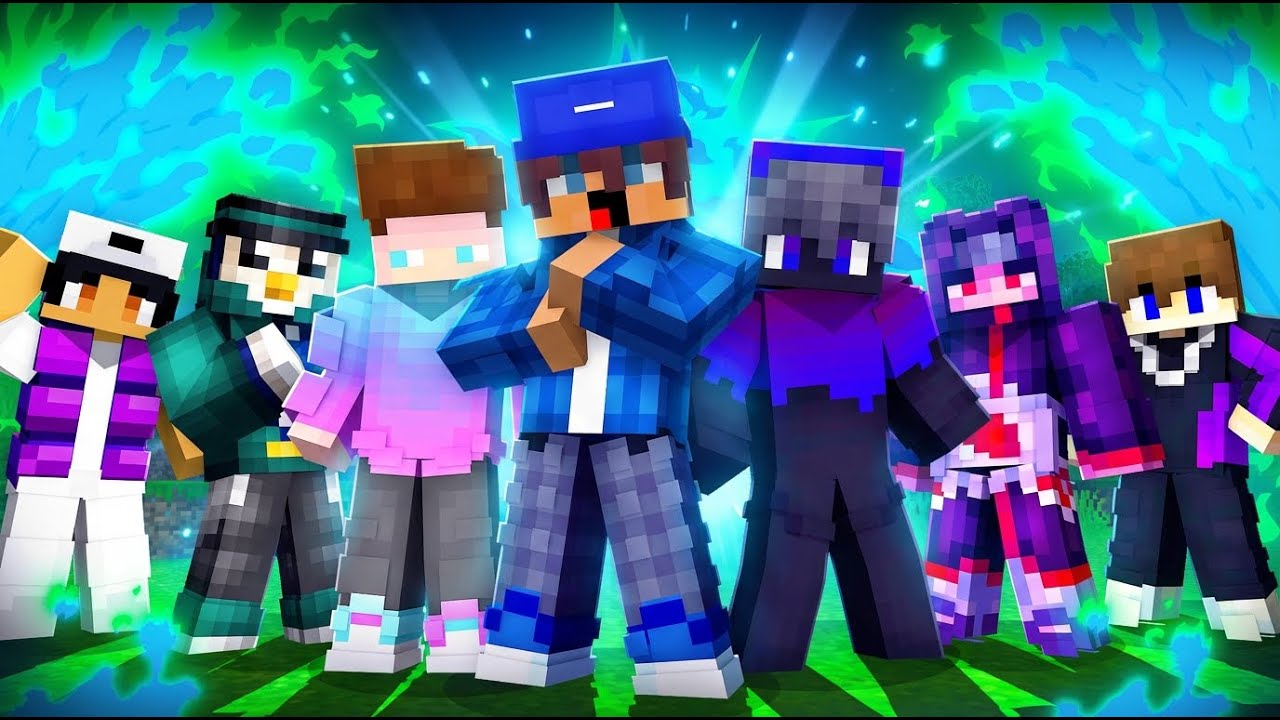 Dieses TEAM ist ZU STARK für MINECRAFT RISIKO! (EASY WIN)