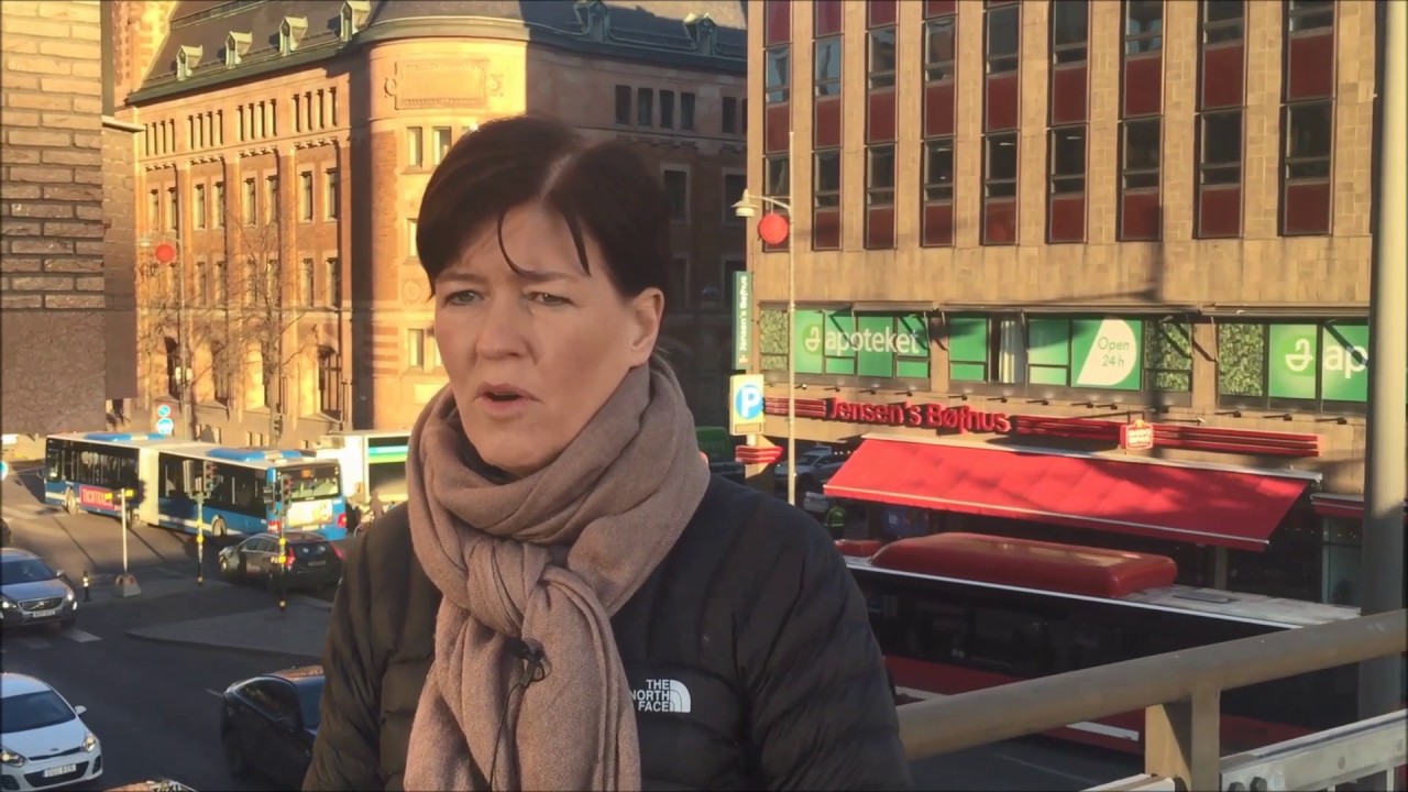 Upphandling nytt l&ouml;nesystem