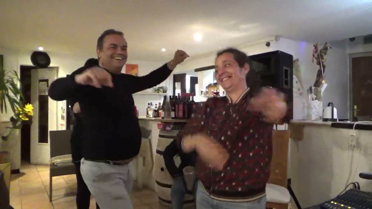 RICAO Bissière et Bruno de Carcassonne  au delta