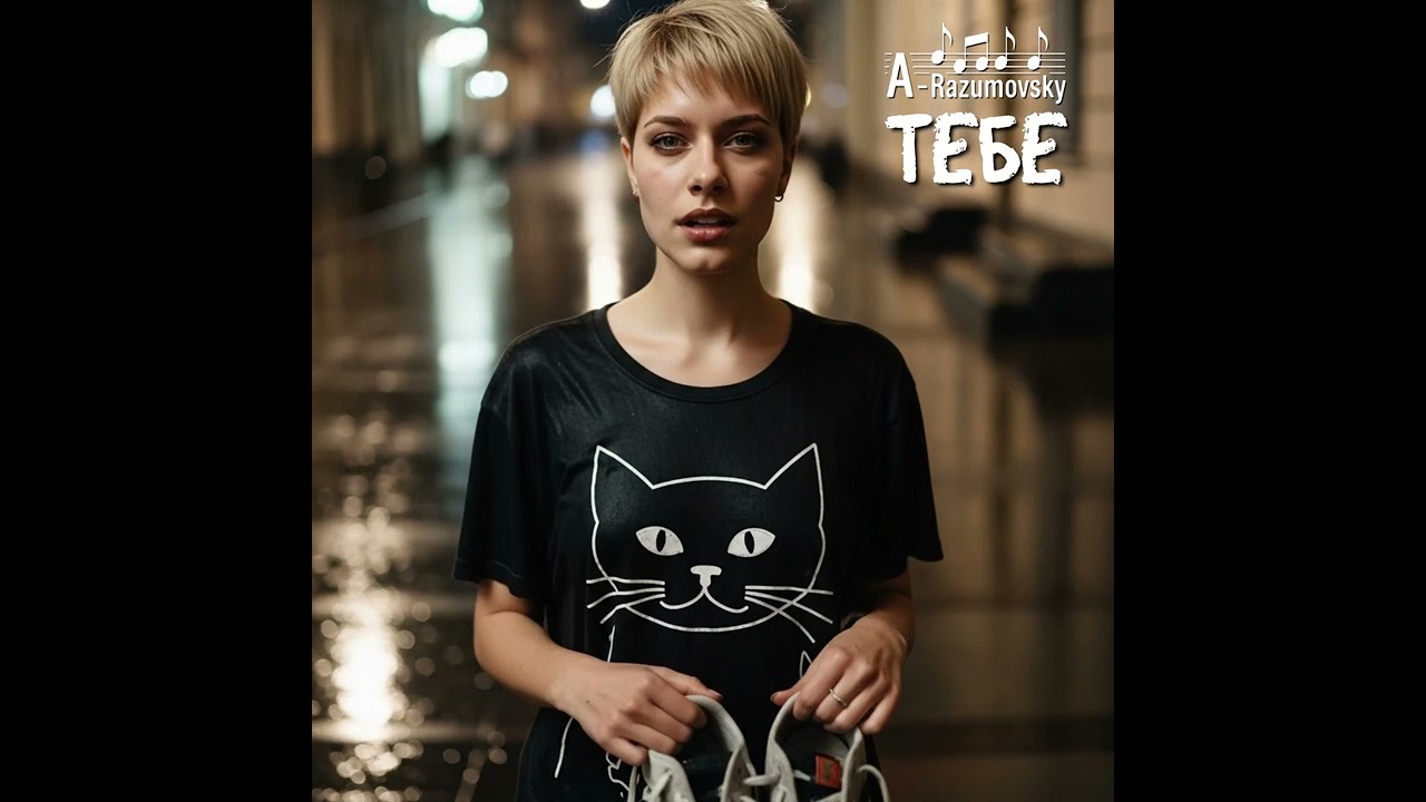 A-Razumovsky - Тебе