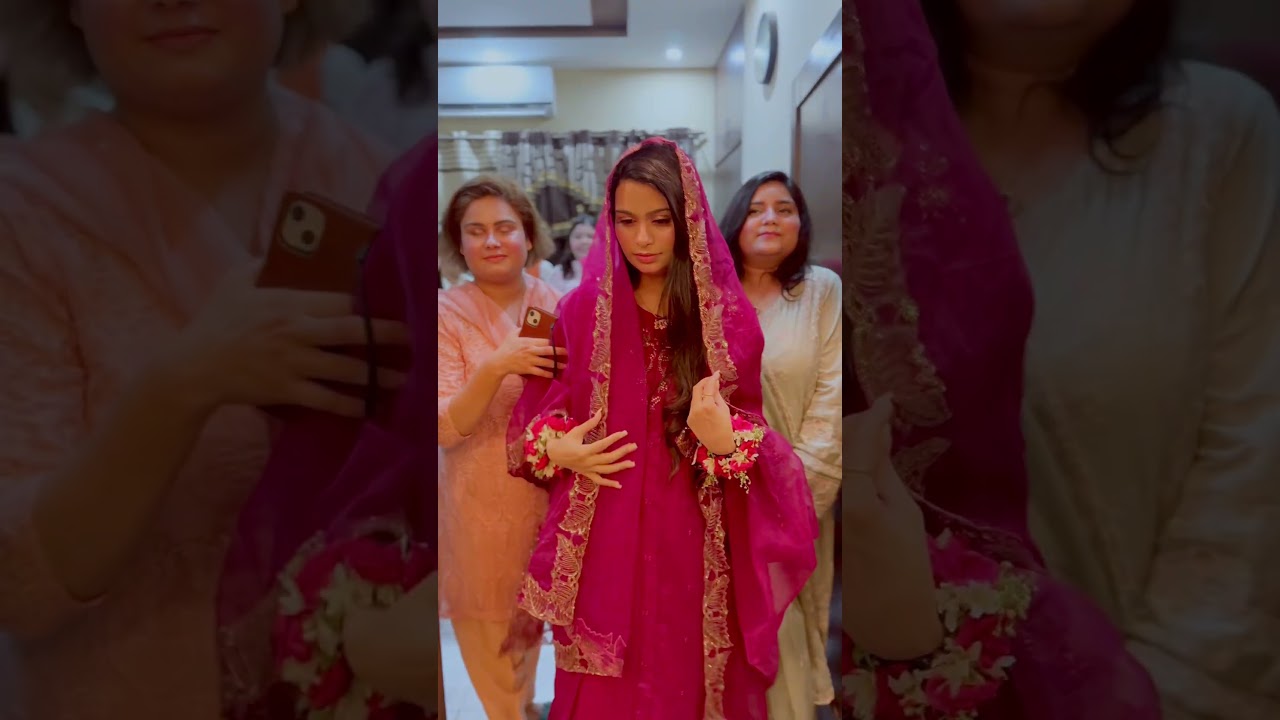 Baat pakki💕#growmychannel #baatpakki #engagement #lahore #blogger #shortvideo
