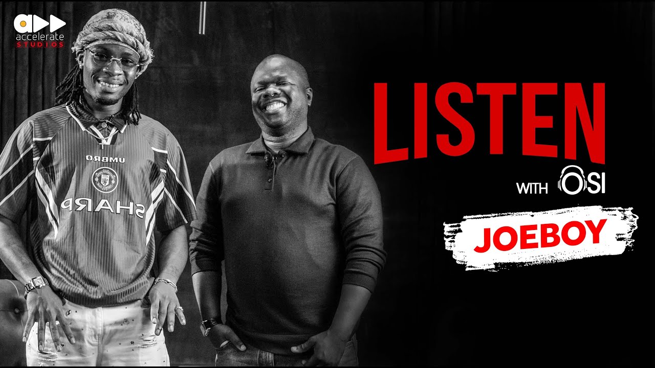Joeboy Reveals: Asa Sued Him for 300M Over 'Contour'! 💥💰  #ListenWithOsi