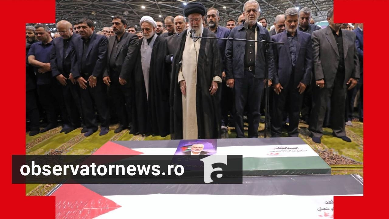 De ce Iranul a răspuns puternic atacurilor SUA şi Israel, deşi liderii importanţi au fost ucişi