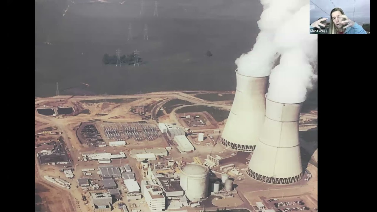 Electricity Generation 10-Minute Take | Diana Gragg | Stanford Understand Energy