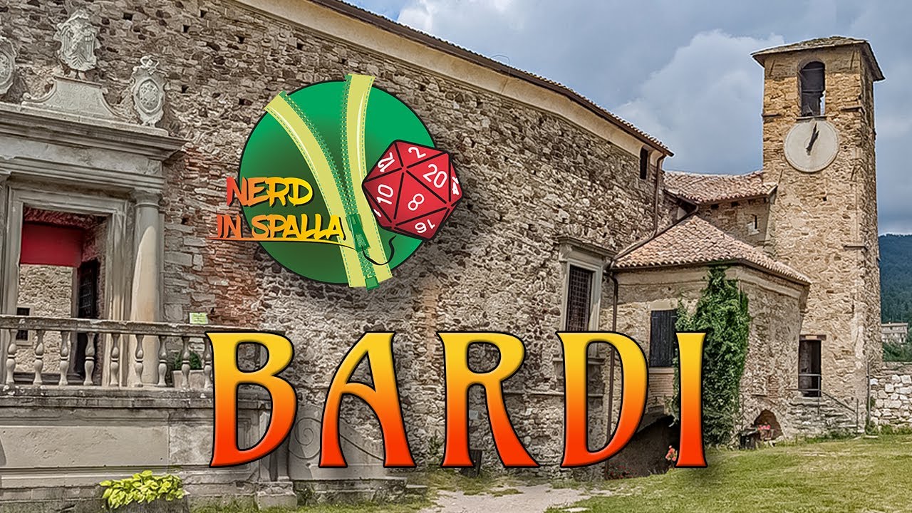 Scopri come eliminare un vicino ingombrante al castello di Bardi (Parma)