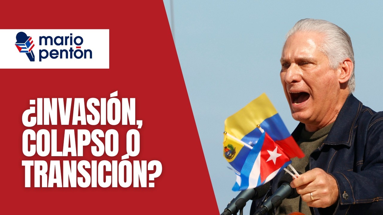 Sin Venezuela, Cuba enfrenta su hora final: ¿transición, presión total o colapso interno?