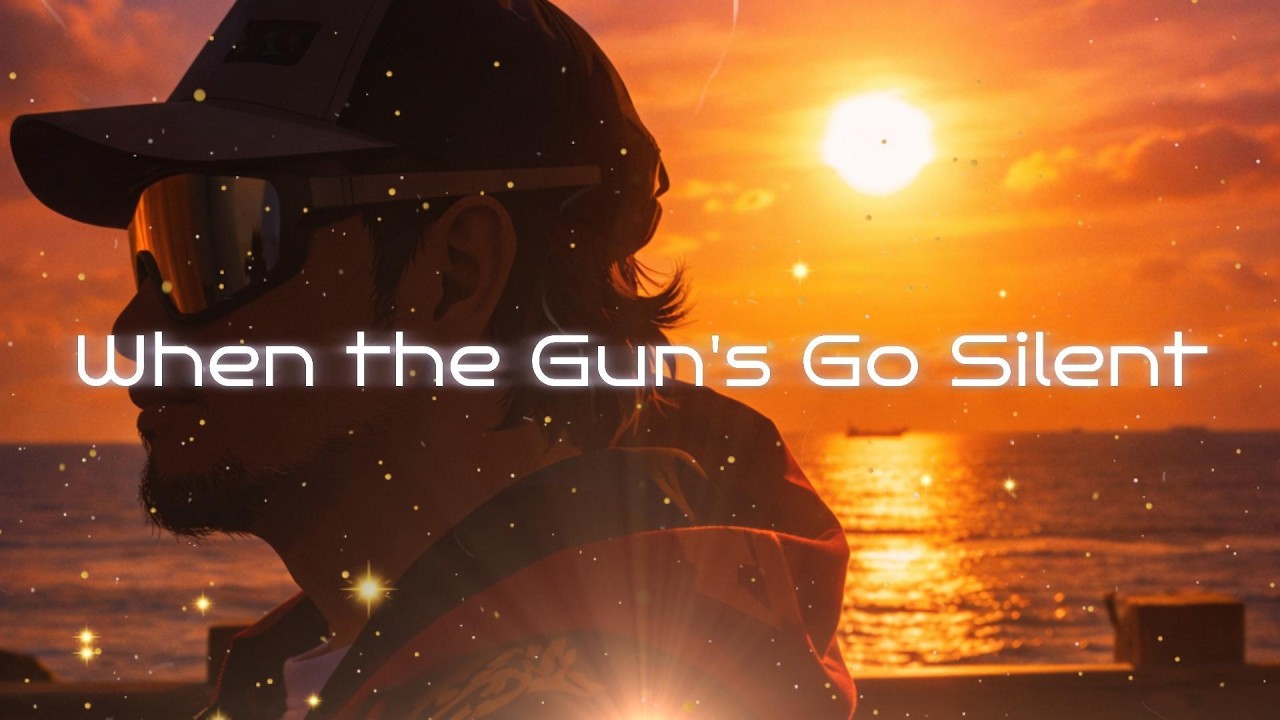 When the Gun's Go Silent