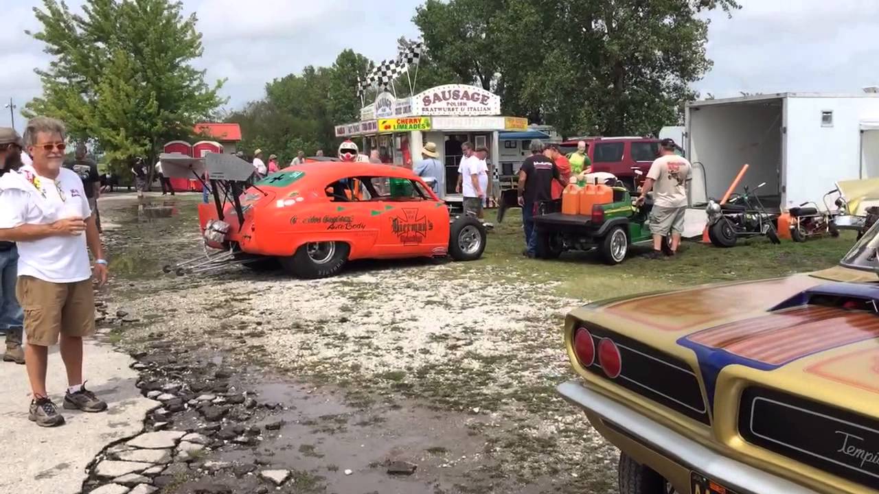 H.A.M.B. Drags