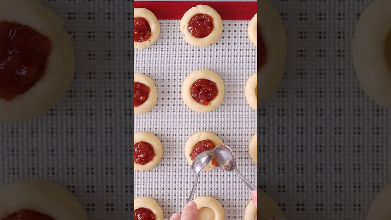 PEPAS CASERAS Receta Paso a Paso - CUKit!