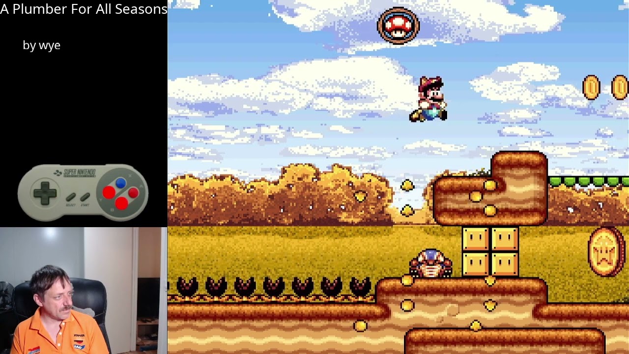 A Plumber For All Seasons by wye (pt 2)