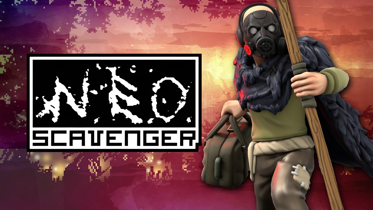 NEO Scavenger Ep 4 