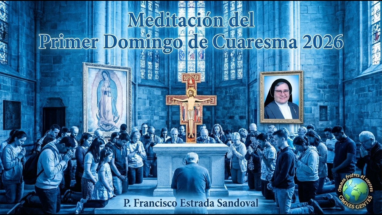 CANTO MISERICORDIA, SEÑOR