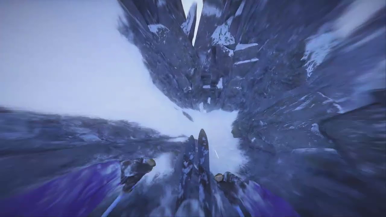 Steep