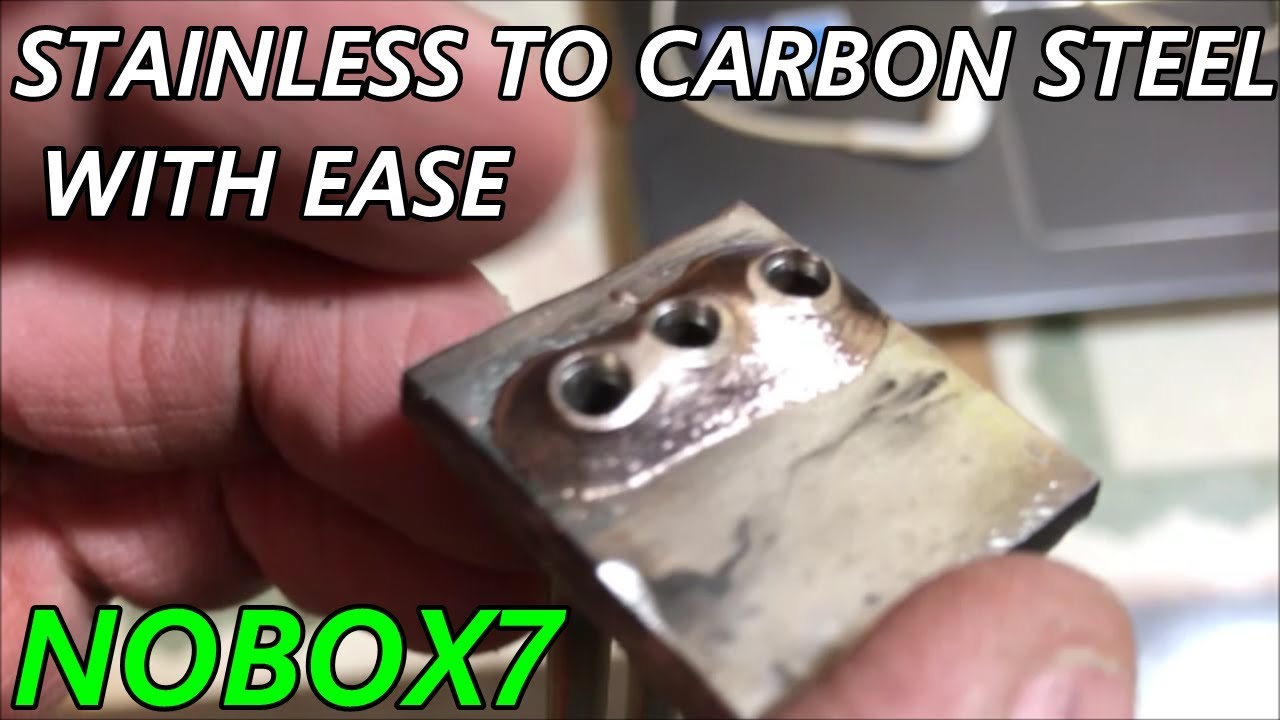 Stay silv 5 brazing rods WORTH IT ?