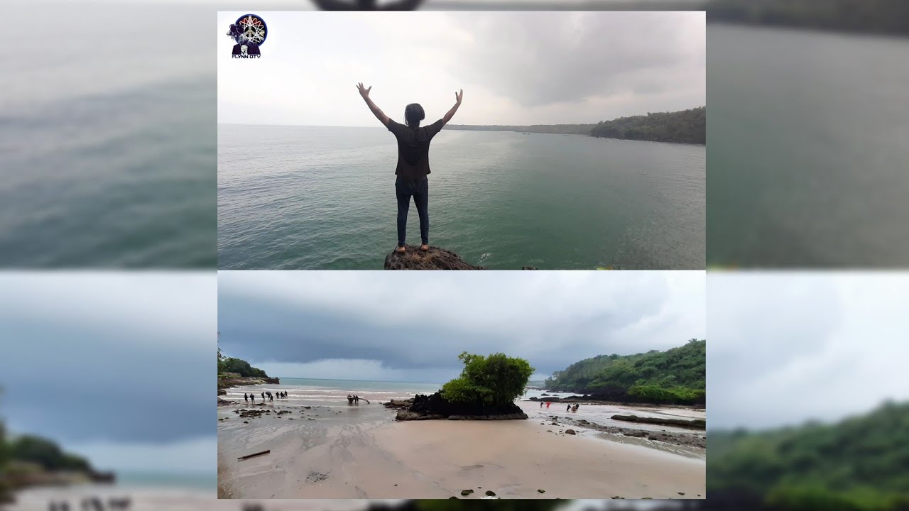 Explore Nuem | Village Between the Mountains | Natural Scenic And Oceanic Beauty