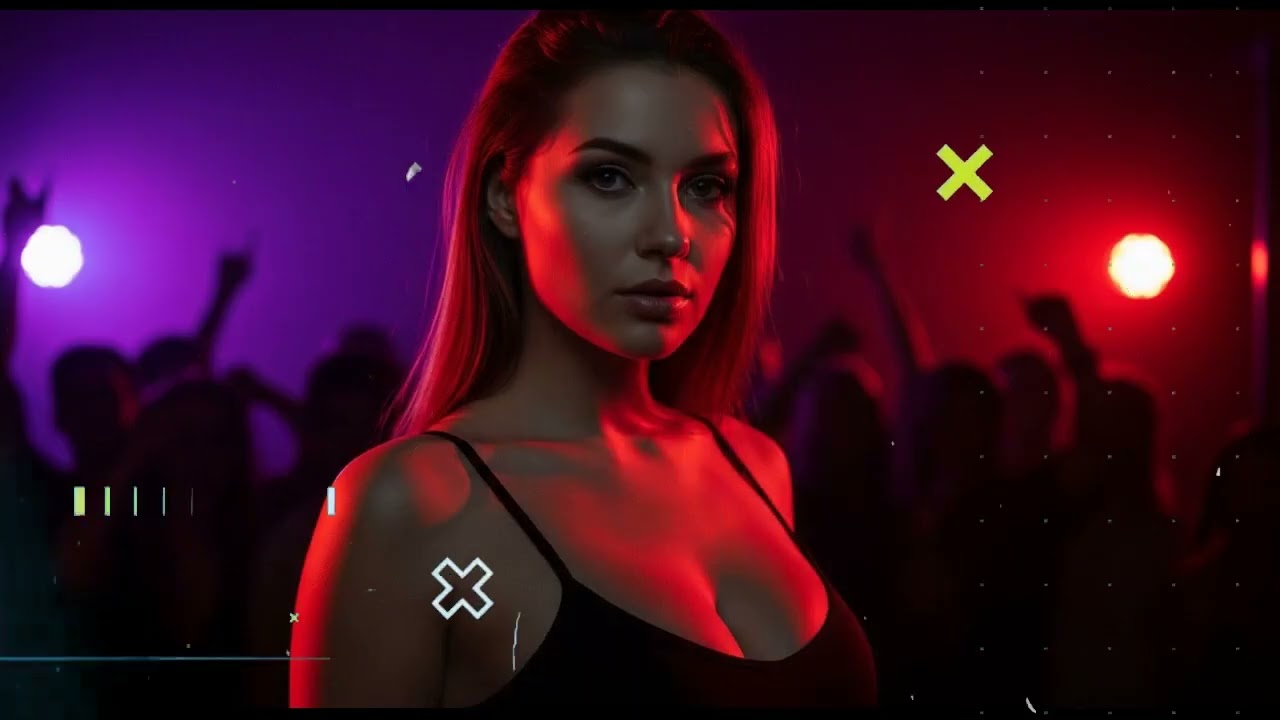 🔥Ultimate Bass Boosted EDM Mix 2026 🎧 | Night Drive & Festival Drop – AIVY DROP (Vol.178)