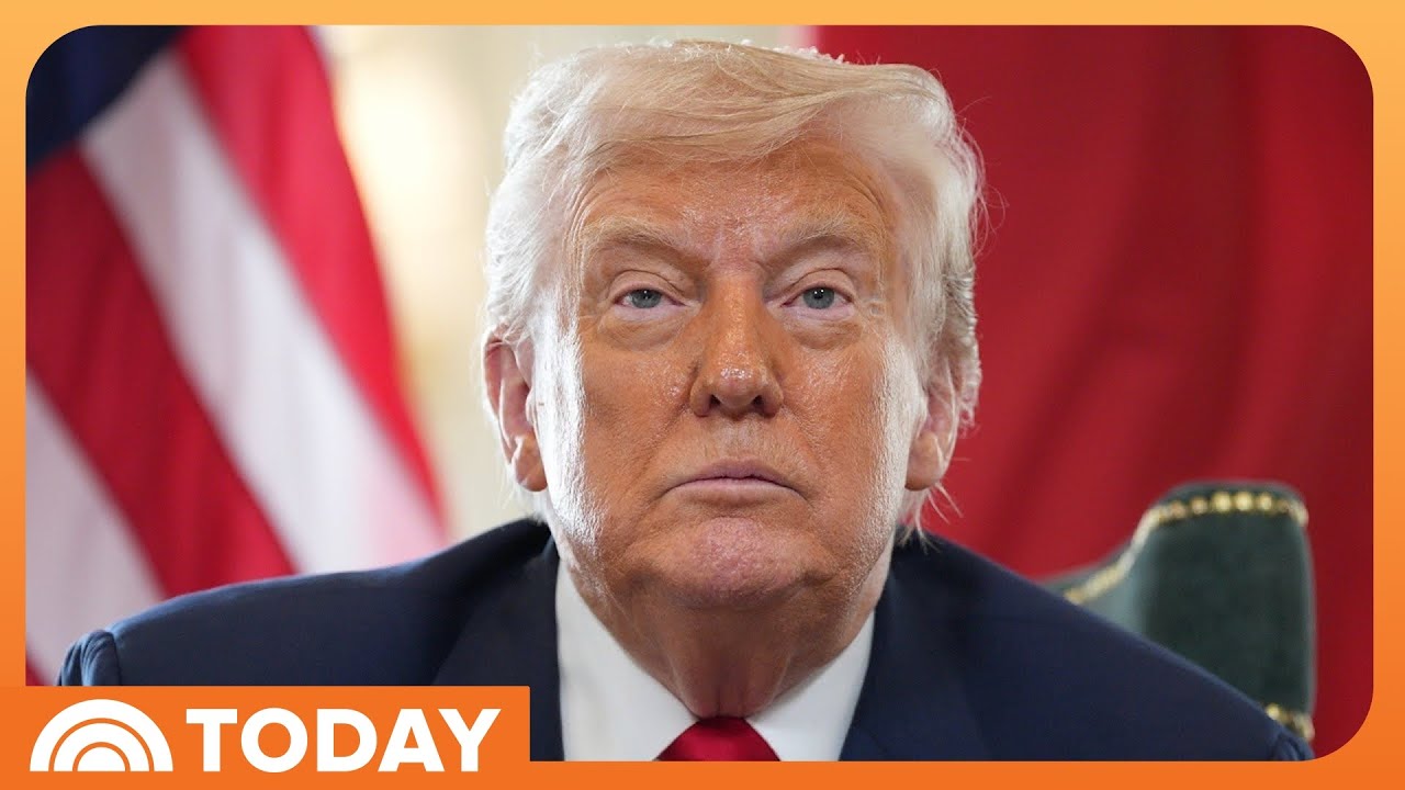Trump Signs Epstein Bill: When Will the Files Be Released?
