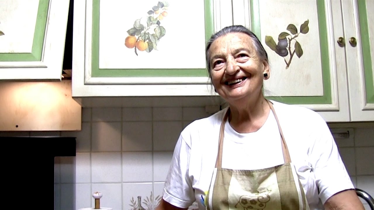 Un Cuoco Da Strada - Ricetta del FRIGGIONE