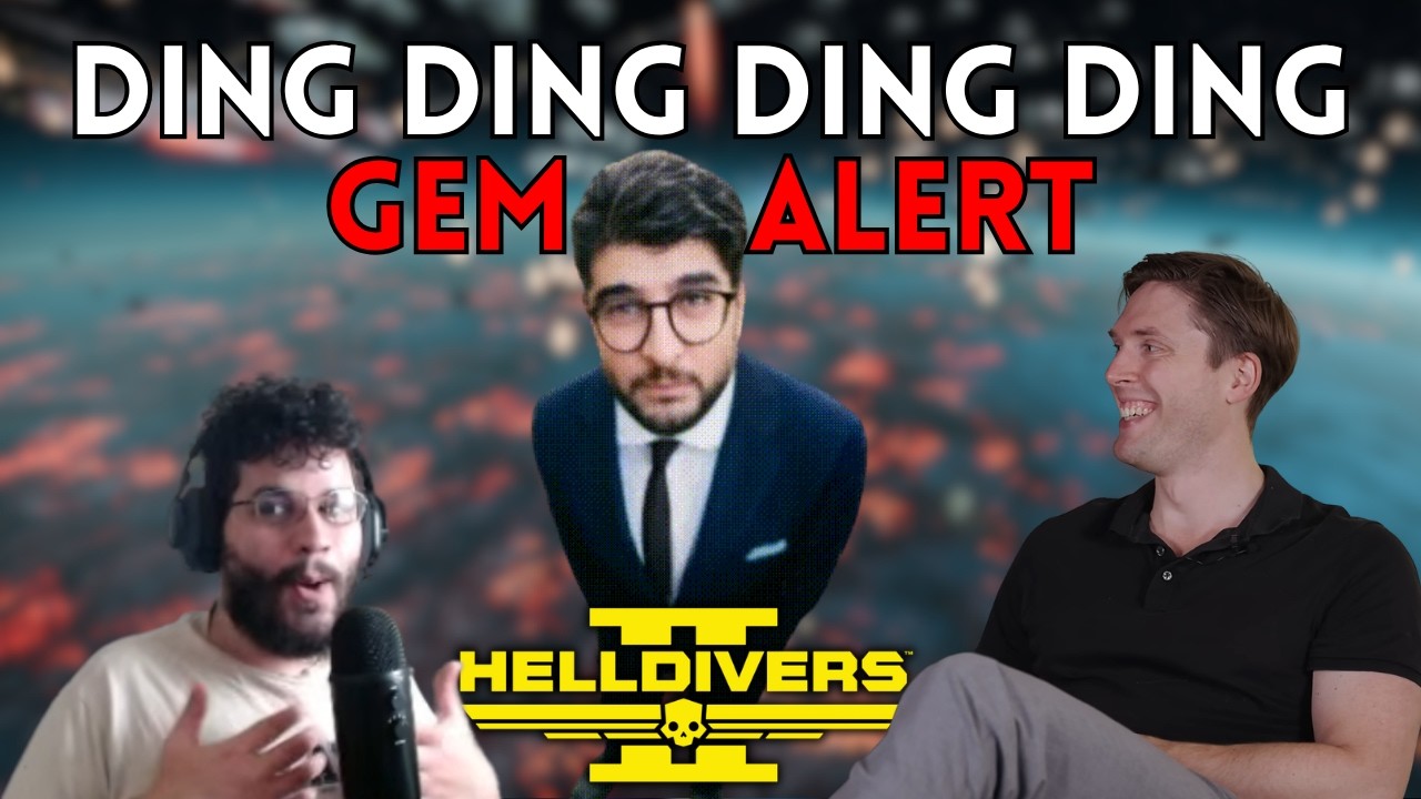 They dropped ANOTHER Dev Interview (On Balance This Time)