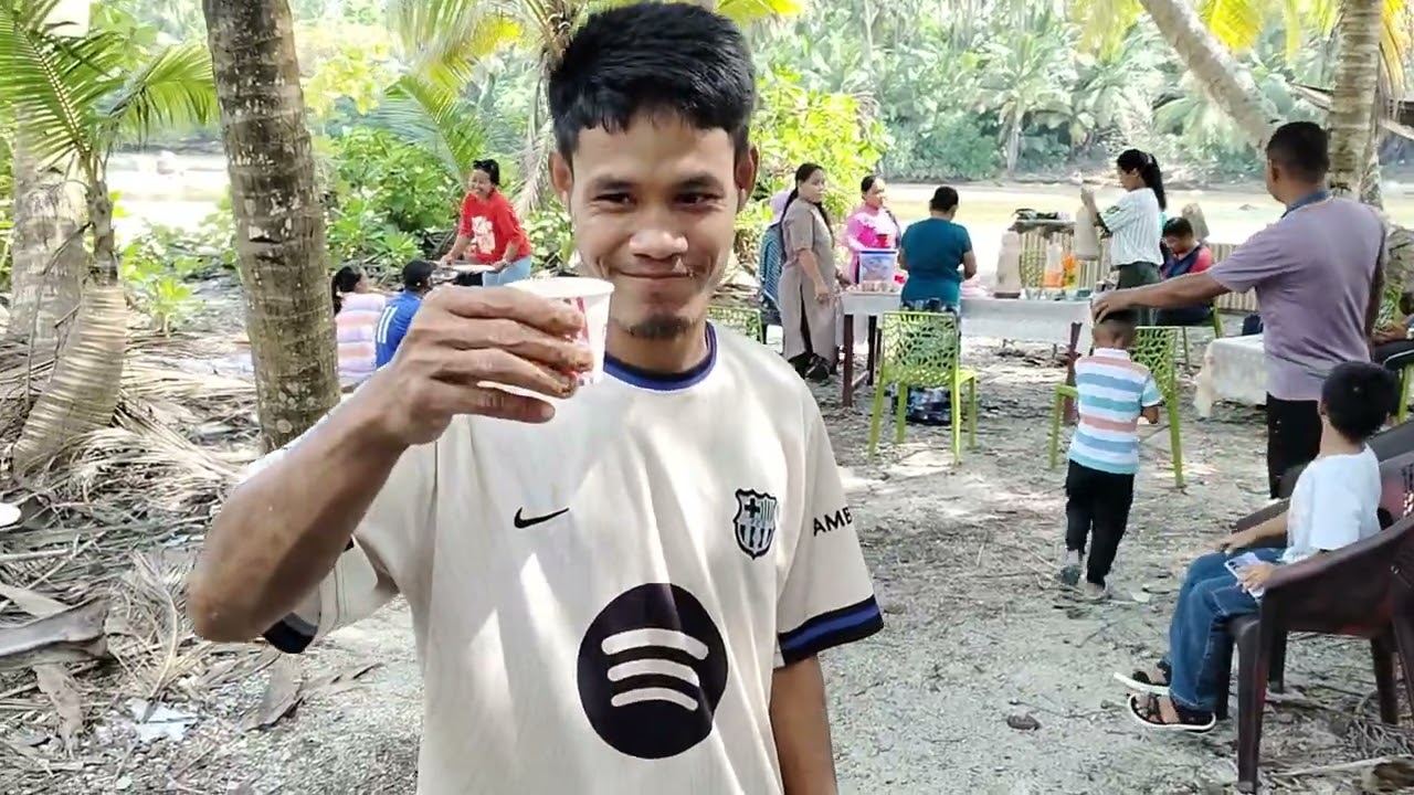 CTN BROTHERS AND SISTERS SOUTHERN GROUP ( Picnic organised by CTN Group) part 1.