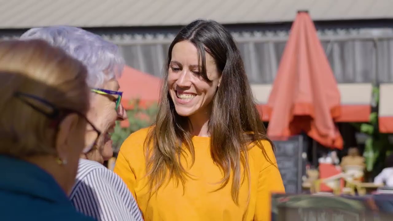Mar i Mercats Fideu&agrave; al Mercat de la Barceloneta