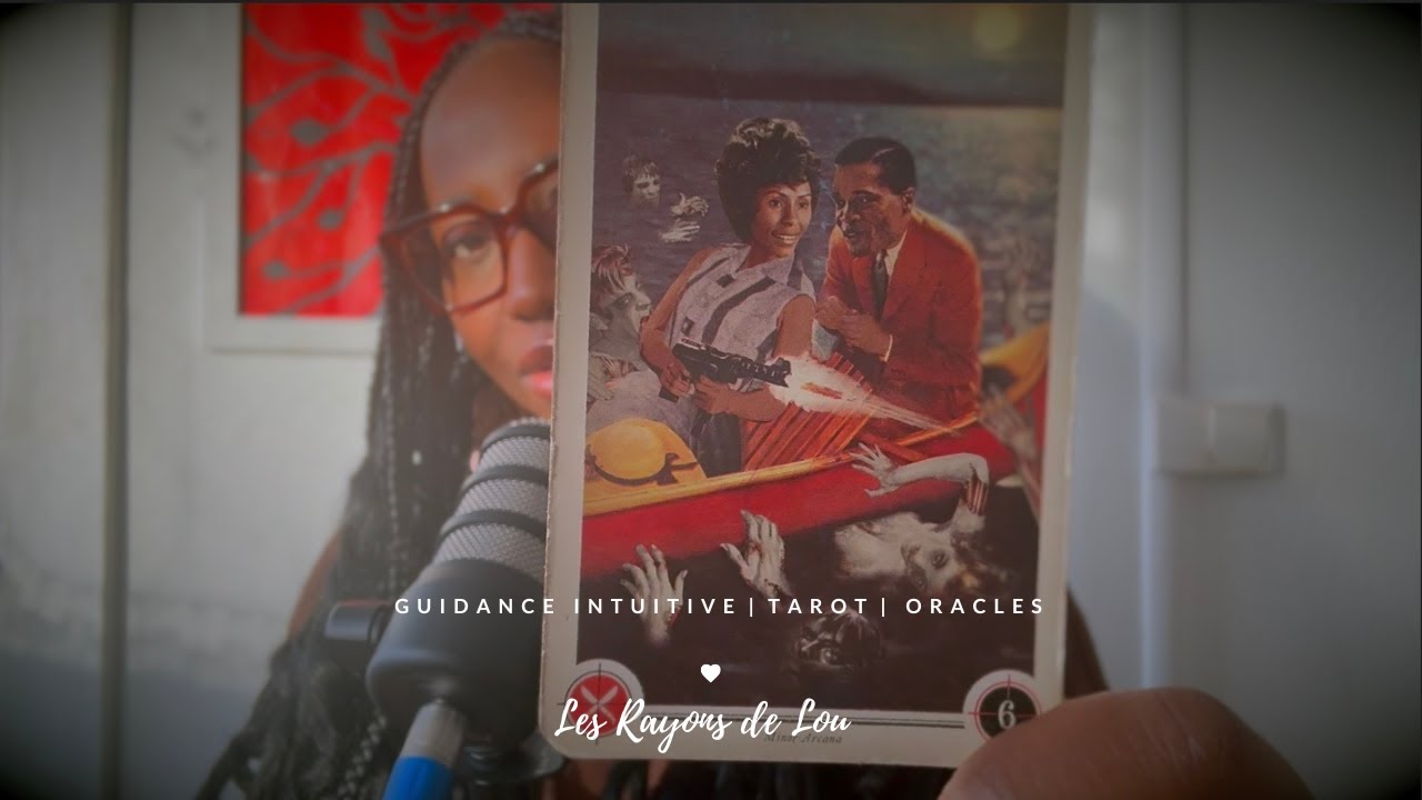 Ils ne peuvent plus t'atteindre. Tu n'as plus peur. Courage. Traverse ce chemin en toute confiance !