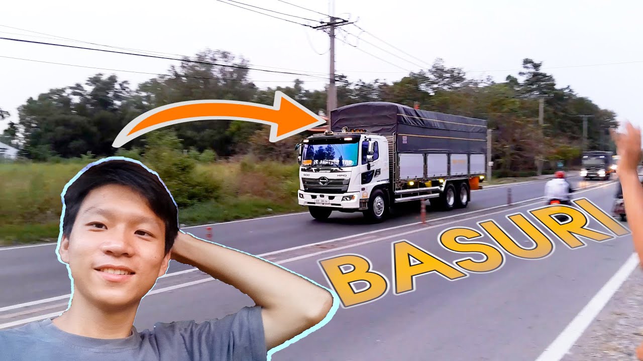 Siêu Báo | Săn idol Basuri Gắn Nóc Xe!