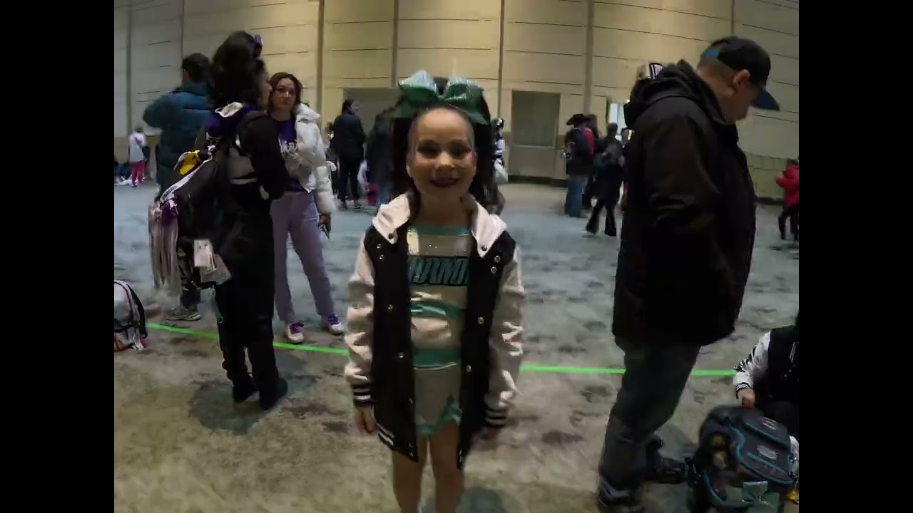 ACA Fort Worth , TX 2026 Day 2 🎀📣🎉