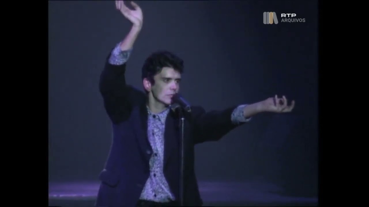 GNR - Bellevue & Dunas (ao vivo em 1990)
