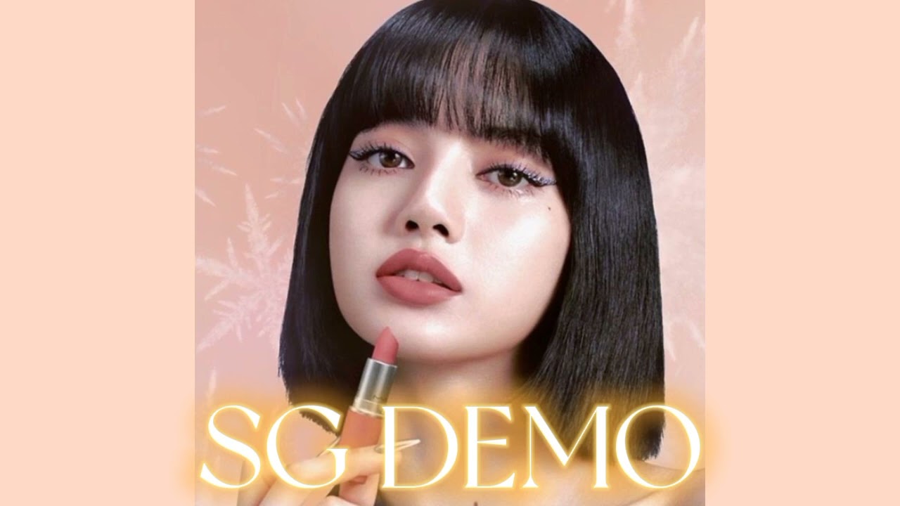 Lisa - SG (Demo)