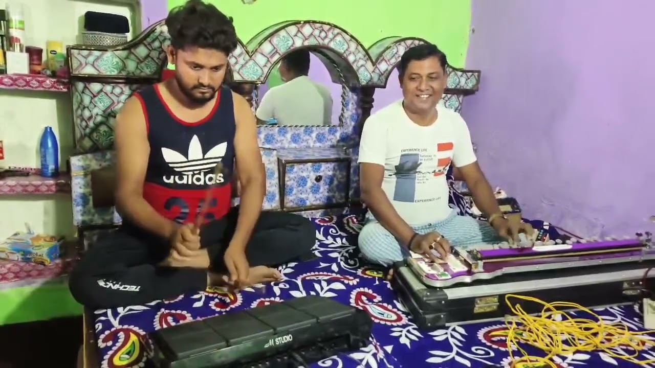 Moharam dhun.🎧🥁