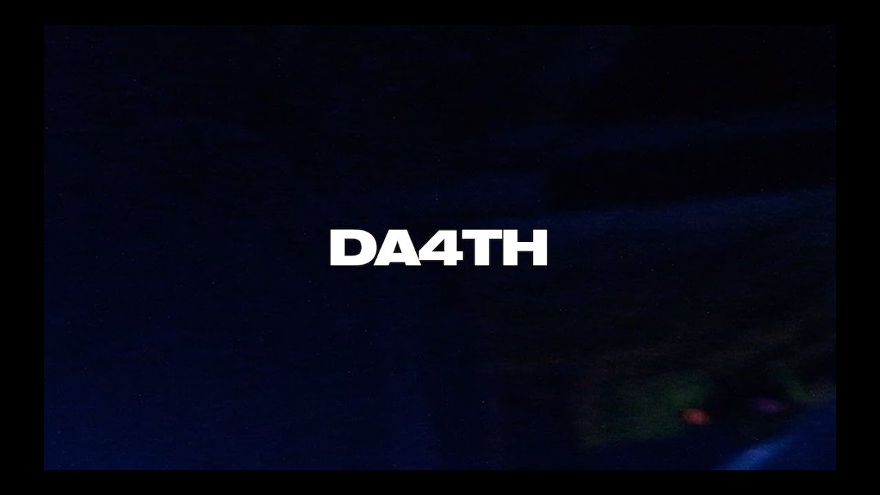 Da4th - Live @ CBC Party 7