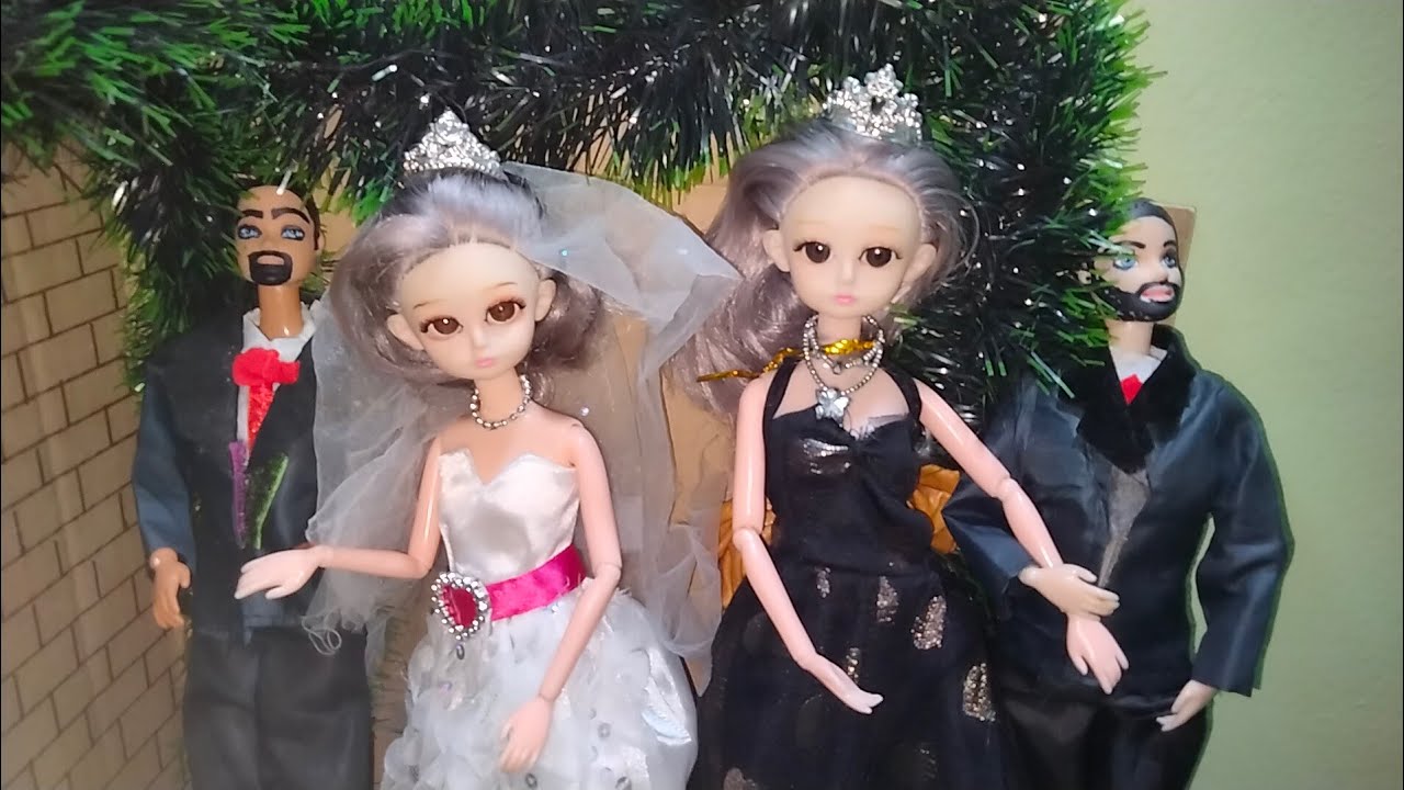 فرح هنا وجني الحلقه (112) عائلة عمر وسلمى مع هنا وجني🤵👰🤵👰🤵👰