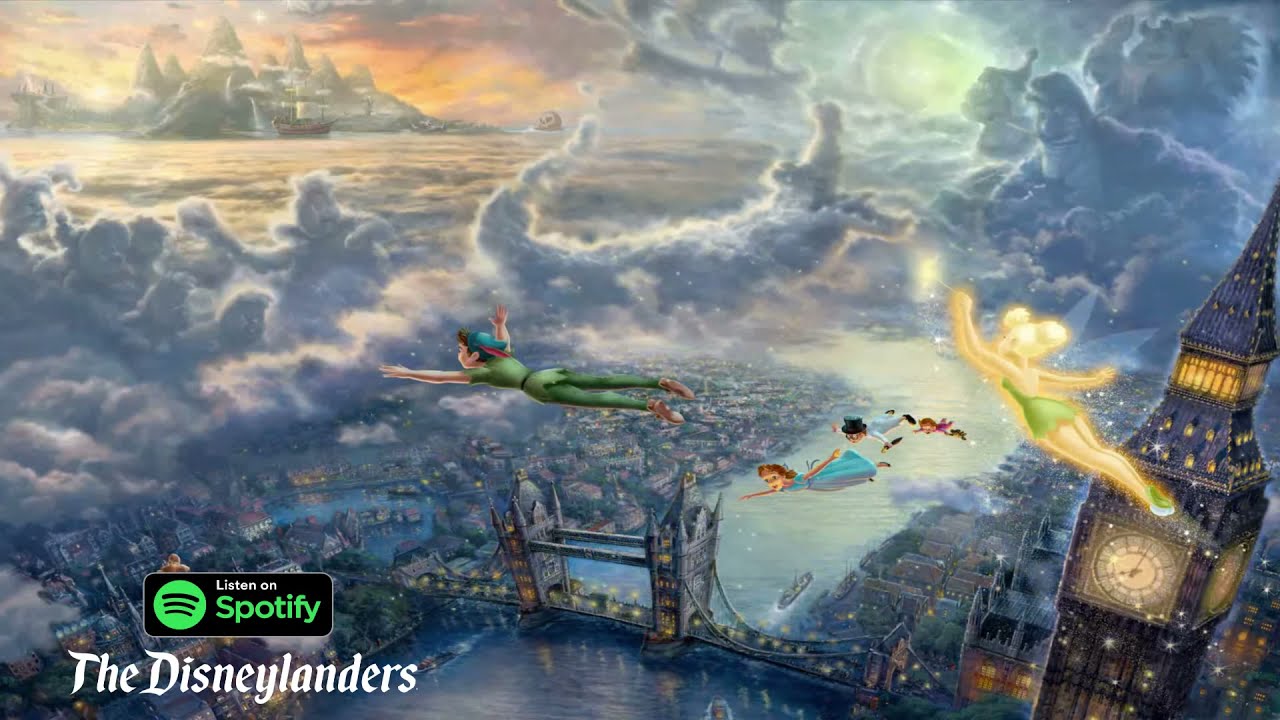 Lofi Radio - Disney Mix - Lo-fi Music to Study/Relax